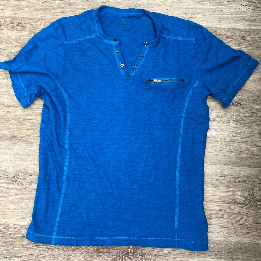International Concepts Shirt